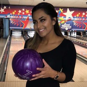 Meet your Posher, Amy